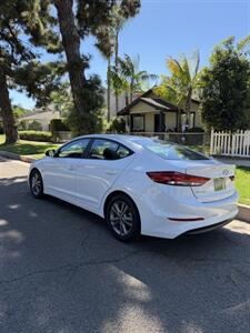 2018 Hyundai ELANTRA Value Edition - Photo 3 - Oceanside, CA 92054