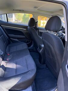 2018 Hyundai ELANTRA Value Edition - Photo 8 - Oceanside, CA 92054
