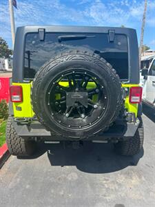 2016 Jeep Wrangler Rubicon - Photo 3 - Oceanside, CA 92054
