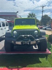 2016 Jeep Wrangler Rubicon - Photo 1 - Oceanside, CA 92054