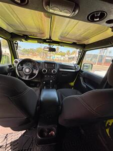 2016 Jeep Wrangler Rubicon - Photo 4 - Oceanside, CA 92054