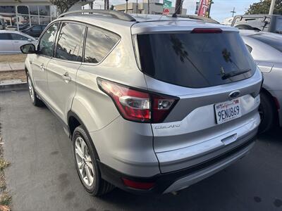 2018 Ford Escape SE - Photo 3 - Oceanside, CA 92054