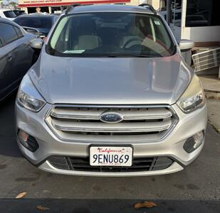 2018 Ford Escape SE - Photo 1 - Oceanside, CA 92054