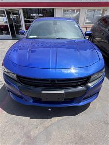 2018 Dodge Charger GT - Photo 1 - Oceanside, CA 92054
