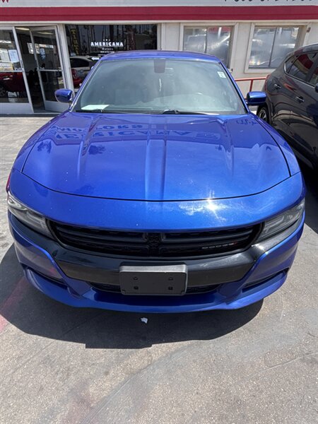 2018 Dodge Charger GT   - Photo 1 - Oceanside, CA 92054