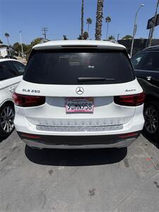 2022 Mercedes-Benz GLB GLB 250 4MATIC - Photo 2 - Oceanside, CA 92054
