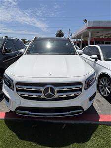 2022 Mercedes-Benz GLB GLB 250 4MATIC - Photo 1 - Oceanside, CA 92054