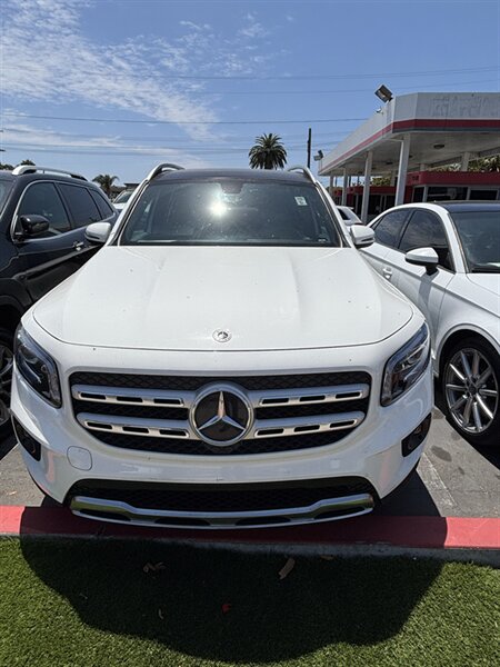 2022 Mercedes-Benz GLB GLB 250 4MATIC   - Photo 1 - Oceanside, CA 92054