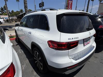 2022 Mercedes-Benz GLB GLB 250 4MATIC - Photo 3 - Oceanside, CA 92054