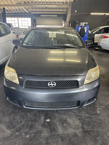 2006 Scion tC   - Photo 1 - Oceanside, CA 92054