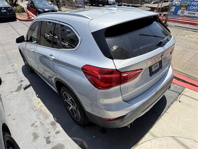 2017 BMW X1 sDrive28i   - Photo 3 - Oceanside, CA 92054