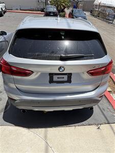 2017 BMW X1 sDrive28i   - Photo 2 - Oceanside, CA 92054