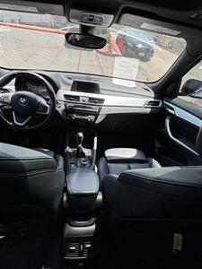2017 BMW X1 sDrive28i   - Photo 4 - Oceanside, CA 92054