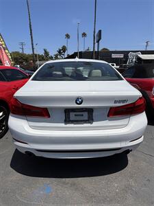 2017 BMW 5 Series 530i - Photo 2 - Oceanside, CA 92054