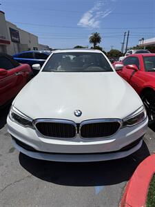 2017 BMW 5 Series 530i - Photo 1 - Oceanside, CA 92054