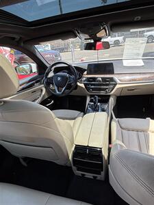 2017 BMW 5 Series 530i - Photo 4 - Oceanside, CA 92054