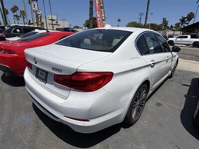 2017 BMW 5 Series 530i - Photo 3 - Oceanside, CA 92054