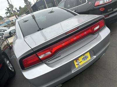 2014 Dodge Charger SE - Photo 3 - Oceanside, CA 92054