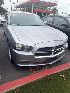 2014 Dodge Charger SE - Photo 2 - Oceanside, CA 92054