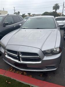 2014 Dodge Charger SE - Photo 1 - Oceanside, CA 92054