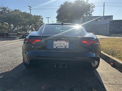 2016 Jaguar F-TYPE - Photo 4 - Oceanside, CA 92054