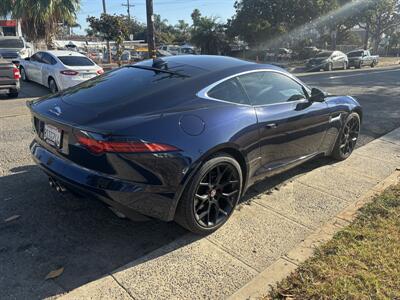 2016 Jaguar F-TYPE - Photo 5 - Oceanside, CA 92054