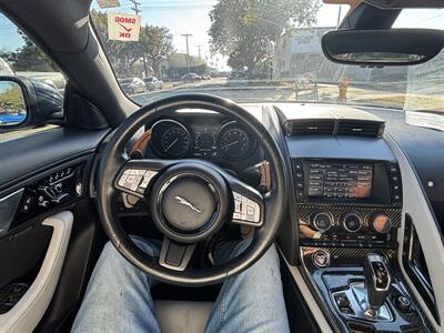 2016 Jaguar F-TYPE - Photo 7 - Oceanside, CA 92054