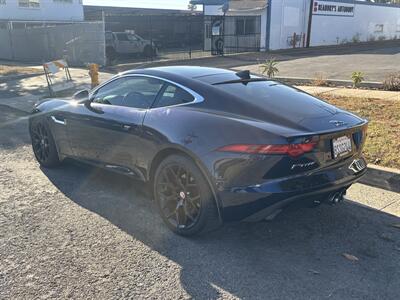 2016 Jaguar F-TYPE - Photo 3 - Oceanside, CA 92054