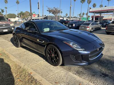 2016 Jaguar F-TYPE - Photo 6 - Oceanside, CA 92054