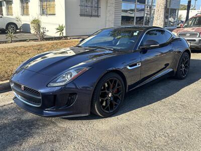 2016 Jaguar F-TYPE - Photo 2 - Oceanside, CA 92054