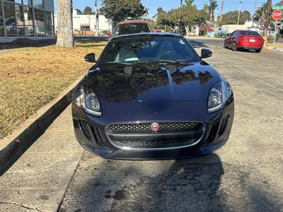 2016 Jaguar F-TYPE - Photo 1 - Oceanside, CA 92054