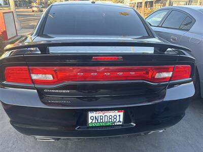 2013 Dodge Charger SE - Photo 4 - Oceanside, CA 92054