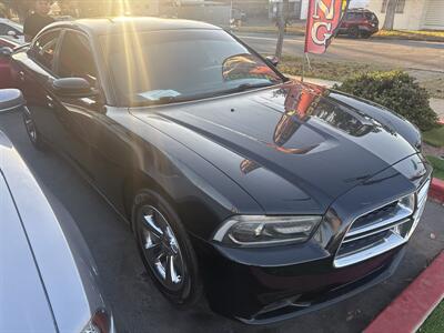 2013 Dodge Charger SE - Photo 6 - Oceanside, CA 92054