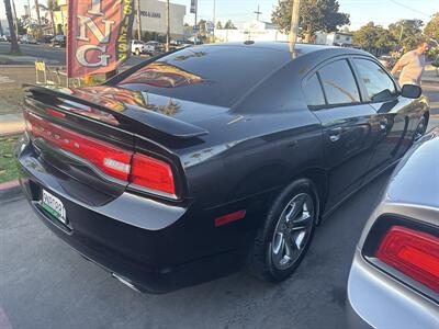 2013 Dodge Charger SE - Photo 5 - Oceanside, CA 92054