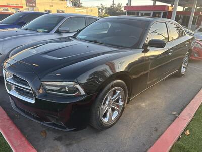 2013 Dodge Charger SE - Photo 2 - Oceanside, CA 92054