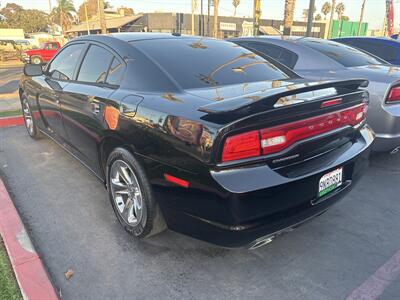 2013 Dodge Charger SE - Photo 3 - Oceanside, CA 92054