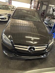 2018 Mercedes-Benz C 300   - Photo 1 - Oceanside, CA 92054