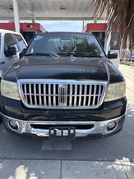 2007 Lincoln Mark LT   - Photo 1 - Oceanside, CA 92054