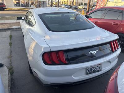 2021 Ford Mustang EcoBoost - Photo 3 - Oceanside, CA 92054