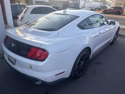 2021 Ford Mustang EcoBoost - Photo 4 - Oceanside, CA 92054