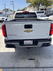 2016 Chevrolet Colorado LT - Photo 2 - Oceanside, CA 92054