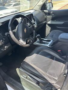 2016 Chevrolet Colorado LT - Photo 4 - Oceanside, CA 92054