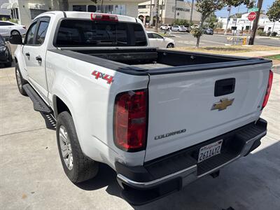 2016 Chevrolet Colorado LT - Photo 3 - Oceanside, CA 92054