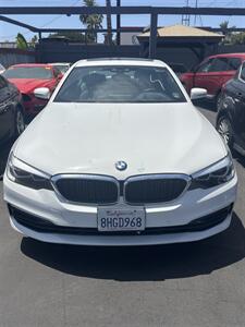 2019 BMW 5 Series 530e iPerformance   - Photo 1 - Oceanside, CA 92054
