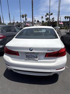 2019 BMW 5 Series 530e iPerformance   - Photo 2 - Oceanside, CA 92054