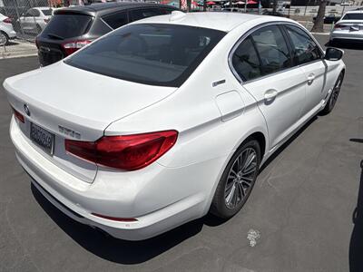 2019 BMW 5 Series 530e iPerformance   - Photo 3 - Oceanside, CA 92054