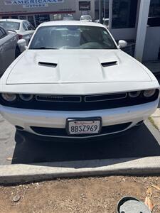 2015 Dodge Challenger SXT Plus   - Photo 1 - Oceanside, CA 92054