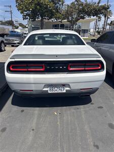 2015 Dodge Challenger SXT Plus   - Photo 3 - Oceanside, CA 92054