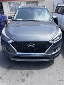 2019 Hyundai TUCSON SEL - Photo 1 - Oceanside, CA 92054