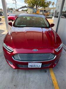 2013 Ford Fusion Hybrid SE   - Photo 4 - Oceanside, CA 92054